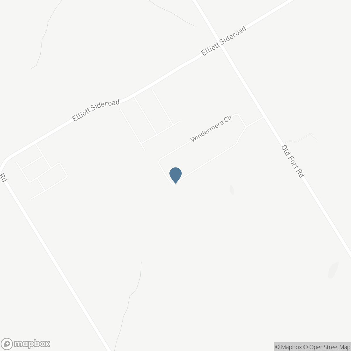 50 WINDERMERE CIRCLE, Midland, Ontario L4R 0C3